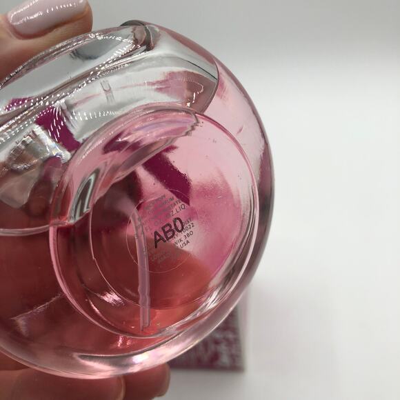 Coach Poppy EDP 3.4 fl oz Perfume Fragrance NIB Sprayed once - Picture 4 of 5